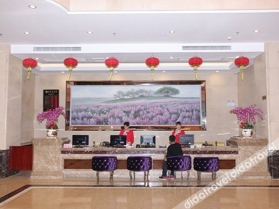 Others 2, Rongyue Hotel, Yangjiang