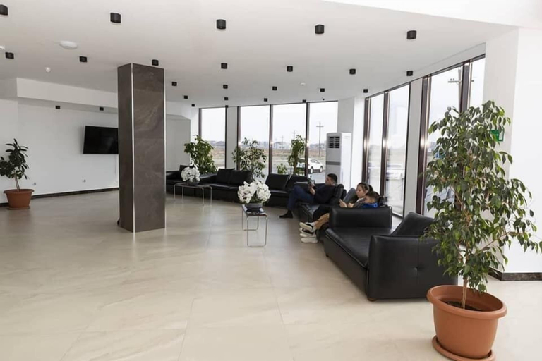 Public Area 2, SULO Hotel, Makhambetskiy