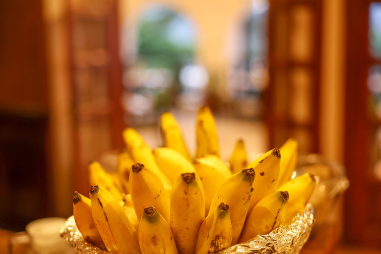 Food & Drinks 5, Mount Elgon Hotel & Spa, Mbale