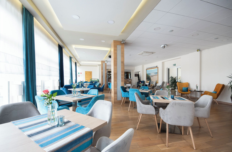 Food & Drinks 5, INTERFERIE Cechsztyn w Ustroniu Morskim, Kołobrzeg