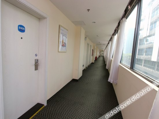 Others 3, bafei Hotel, Shenzhen