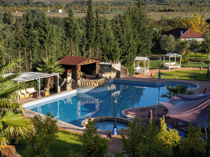 Sport & Beauty 2, Dar Ba Sidi & Spa, Chefchaouen