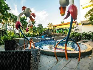 Others 4, MaxOneHotels at Resort Makassar, Makassar