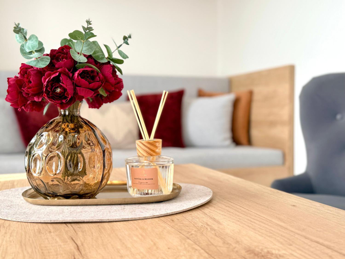 Food & Drinks, Residence Barrique Valtice - private wellness, Břeclav