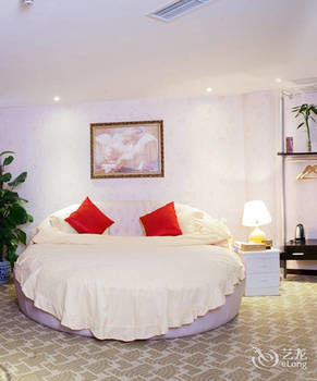 Others 5, Dragon Garden hotel, Chengdu