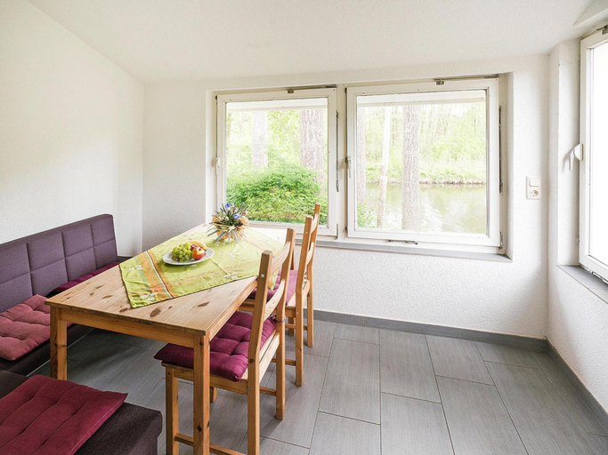 Others 5, Ferienhaus in Parchim mit Parkplatz, Ludwigslust-Parchim