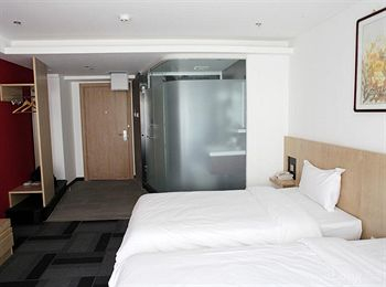 Others 5, West Mansion Hotel, Beijing