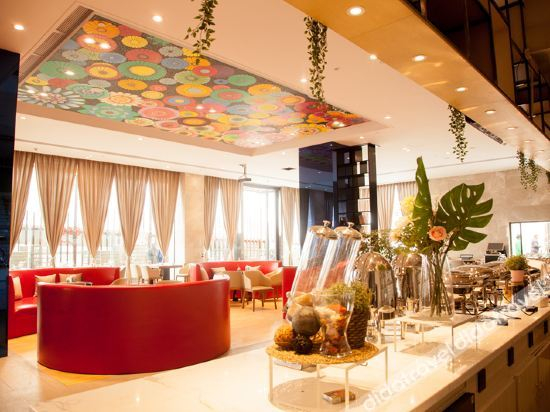 Others 2, Huayue Oriental Hotel, Mianyang