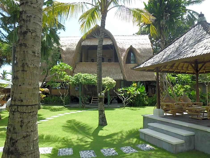 Bedroom 2, Aashaya Jasri Resort, Karangasem
