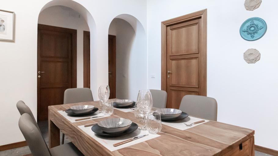 Others 4, Italianway Collection - Barberini, Rome