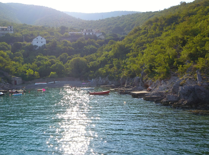Others 4, Apartments Luka & Leona, Senj