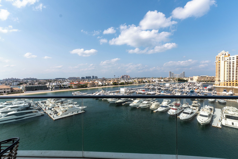 Sport & Beauty, Oceana Residences - Mint Stay, Dubai