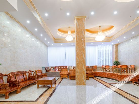 Others 5, Xixiangfeng Hotel, Yulin