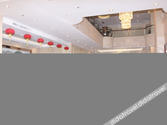 Others 5, Rongyue Hotel, Yangjiang