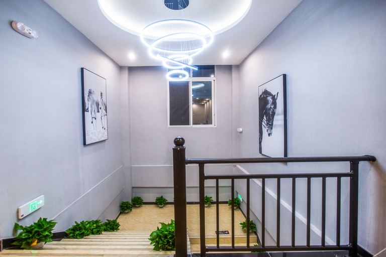 Others 4, Junyi Select Hotel (Wanda Plaza, Huangshigang District), Huangshi
