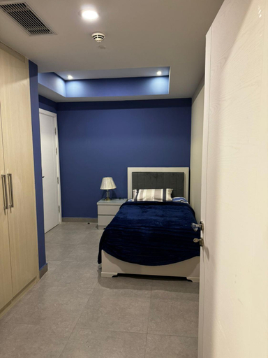 4, Centaurus Apartments - BookMyStay, Islamabad
