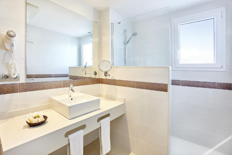 Bathroom 4, Universal Casa Marquesa, Baleares