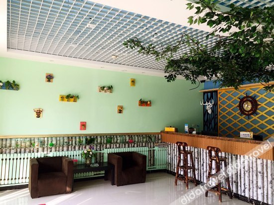Others 3, Donghang Hotel, Hulunbuir