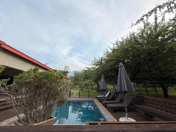 Sport & Beauty, African Dream Tour, Mopani