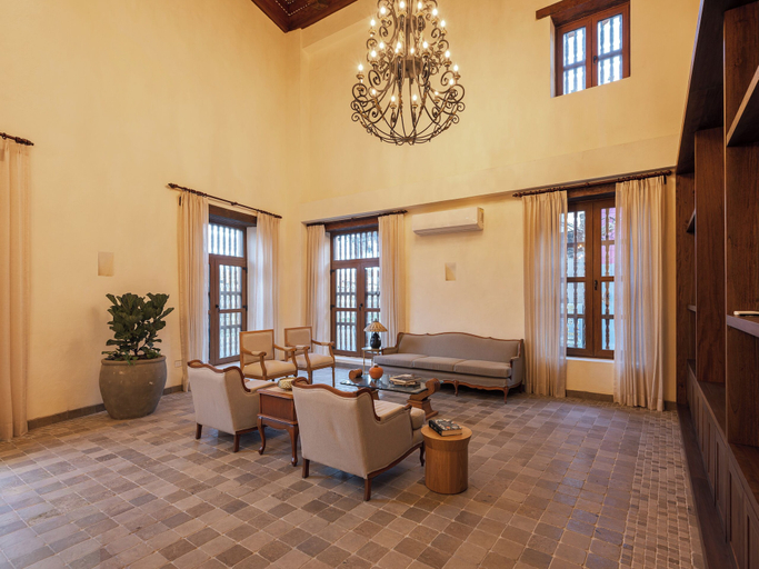 Interior 3, Voilá Pedregal By Huespedia, Cartagena de Indias