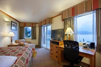 Others 3, Hotel Edgewater, Kenai Peninsula