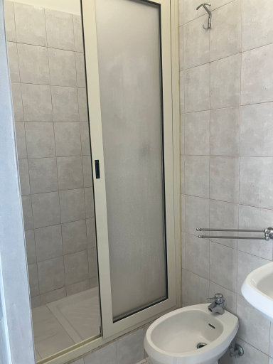 Bathroom 3, Green Park San Pancrazio, Rome