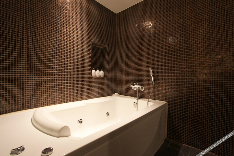 Bathroom 3, Incheon (Guwol-dong) TWOSOME (2S), Namdong