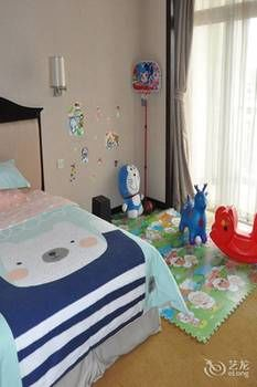 Others 5, Country Garden Phoenix Hotel Wuhu, Wuhu