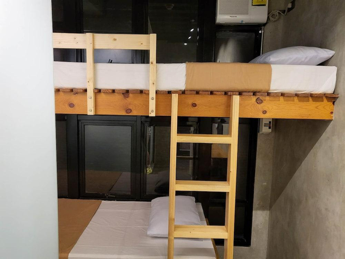 Bedroom, Hello Stay Hostel Cebu, Cebu City