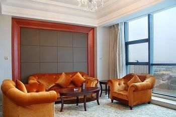 Others 4, Sylva Hotel, Changsha