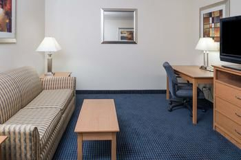 Others 2, Fairfield Inn & Suites Spokane Airport, Spokane