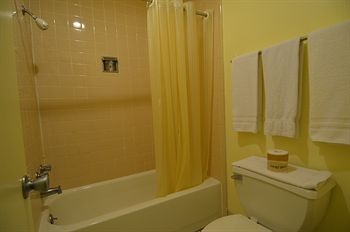 Others 2, Americas Best Value Inn San Antonio Downtown Riverwalk, Bexar