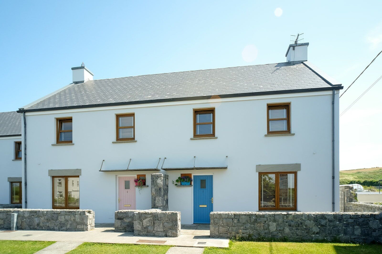 Exterior & Views 2, Hotel Doolin Houses
