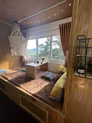 Bedroom 2, Belle House Đà Lạt, Đà Lạt