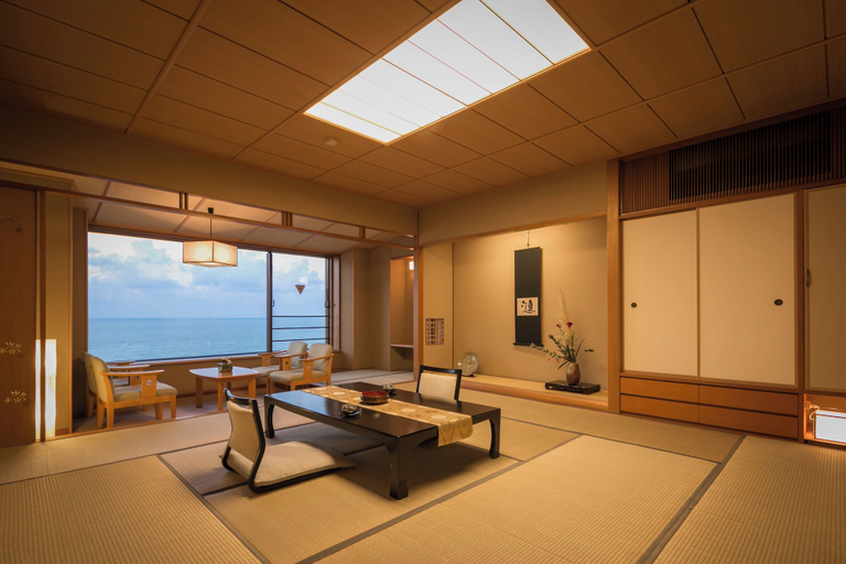 Room 1, yuusuiteiisagoya, Tsuruoka