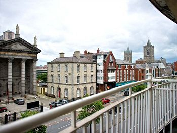 Others 4, Staycity Aparthotels, Dublin, Christchurch, Dublin
