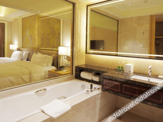 其他 4, Ming Du Lakeside Hotel, Nanning