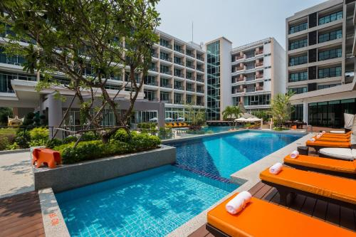 Others 5, Hotel J Pattaya, Pattaya