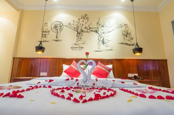 Others 4, Angkor Holiday Hotel, Siem Reap