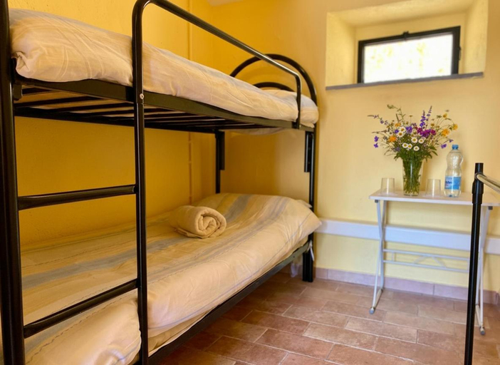 Bedroom 2, Il Sodino 1738 - Locazione Turistica, Perugia