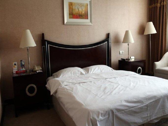 Other 5, Qingdao Marco Polo Hotel (Jinshatan), Qingdao