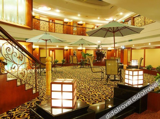 公共区�� 3, Kaihua Hotel, Quzhou