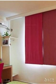 Guestroom 3, Rest Motel, Shenzhen