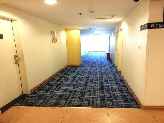 Others 3, 7 Days Premium Hotel (Guomao Huiyicheng Shopping center store), Dongguan