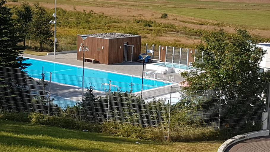 Sport & Beauty 5, The Viking Country Club, Arnarneshreppur