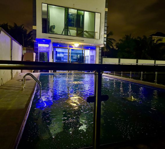 Sport & Beauty 2, Northwold Hotel-Sowutuom Accra, Accra