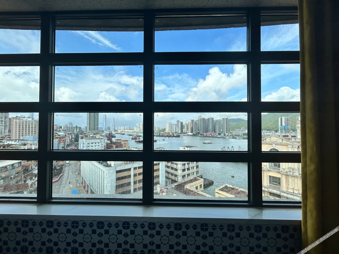 Others 5, Grande Hotel Macau, Macao