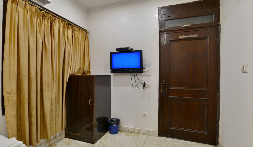 Others 5, Stay with Hotel PG International, Delhi