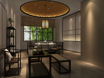 Dining 3, Pearl Hotel, Jinhua