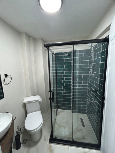 Bathroom 4, PERA LINE YALOVA, Merkez